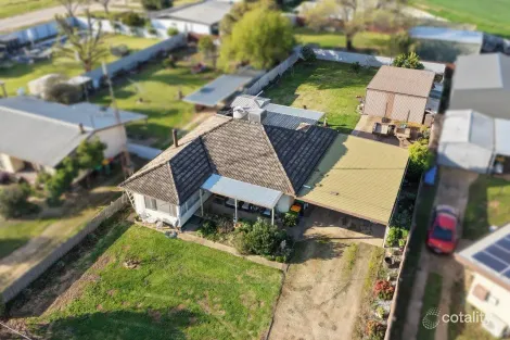 7 Bass St, Wakool, NSW 2710