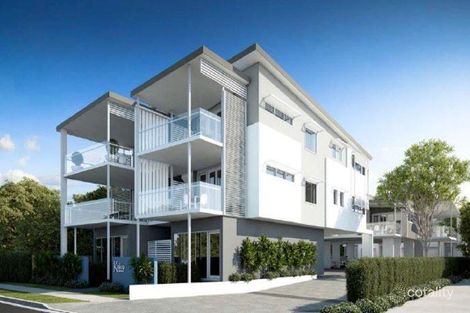 Property photo of 11/15 Fox Street Wynnum QLD 4178