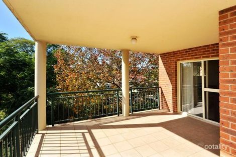 Property photo of 11/77-85 Deakin Street Silverwater NSW 2128