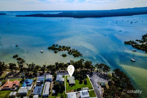 Property photo of 156 Toolara Road Tin Can Bay QLD 4580