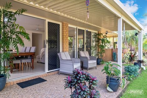 Property photo of 2 Baeckea Place Taroomball QLD 4703