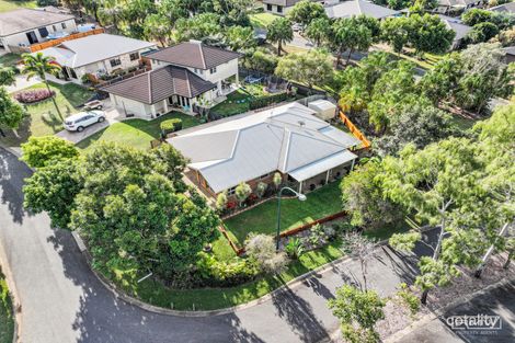 Property photo of 2 Baeckea Place Taroomball QLD 4703