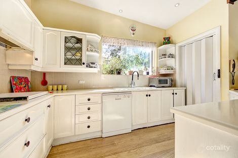 Property photo of 99 Young Street Cremorne NSW 2090