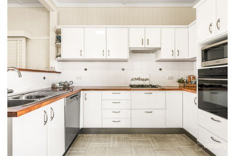 Property photo of 53 Bayview Terrace Wavell Heights QLD 4012
