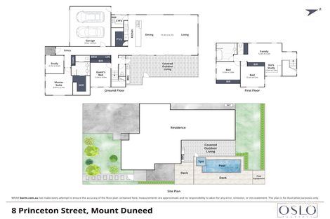 Property photo of 8 Princeton Street Mount Duneed VIC 3217