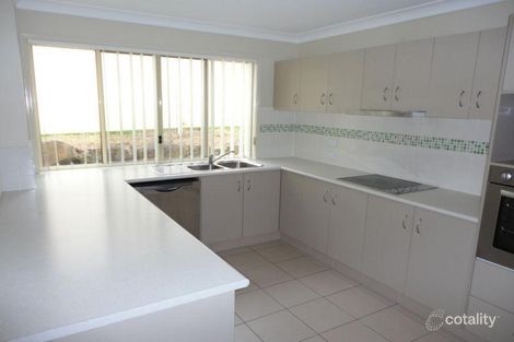 Property photo of 70 Billinghurst Crescent Upper Coomera QLD 4209