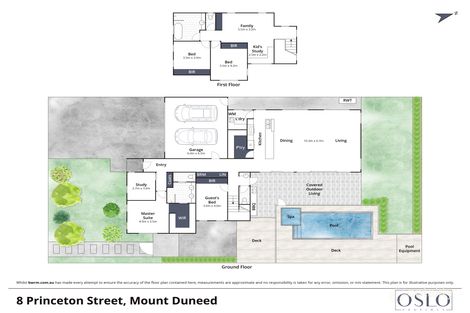 Property photo of 8 Princeton Street Mount Duneed VIC 3217