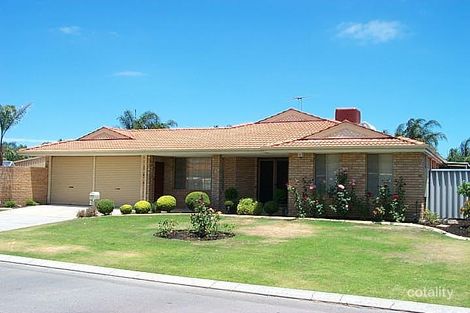 4 Paperbark Way, Morley, WA 6062