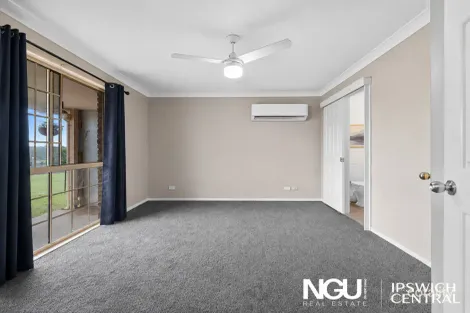 Property photo of 41 Hewett Drive Regency Downs QLD 4341