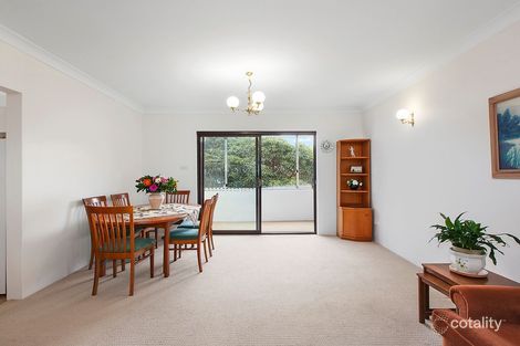 Property photo of 3/5-7 Carr Street Coogee NSW 2034