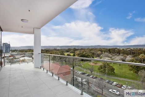 Property photo of 802/262 South Terrace Adelaide SA 5000