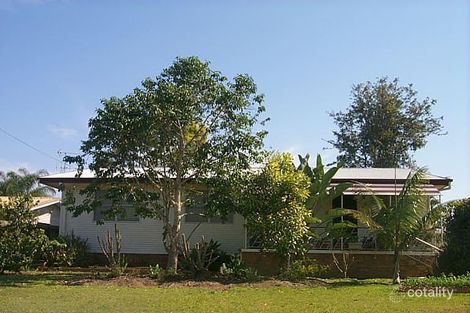 34 Richard St, Maryborough, QLD 4650