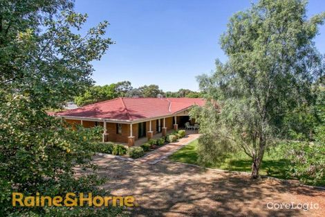Property photo of 569 Kooringal Road Lake Albert NSW 2650