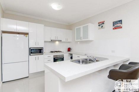 Property photo of 11/17-19 Hutchison Avenue Kellyville NSW 2155