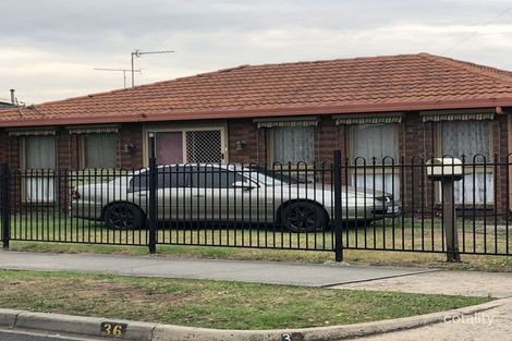 Property photo of 36 Gilmour Street Traralgon VIC 3844
