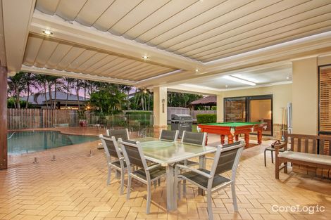 Property photo of 17 Fairbairn Court Oxenford QLD 4210