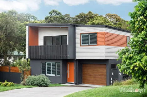 Property photo of 1/12 Princes Avenue Charlestown NSW 2290
