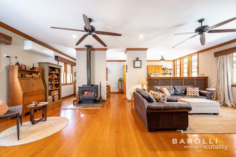 Property photo of 11 Maskell Lane Tatura VIC 3616