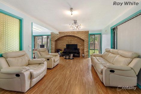 Property photo of 50 Oleander Drive St Albans VIC 3021