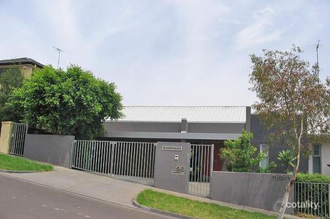 20 Saltwater Cres, Maribyrnong, VIC 3032