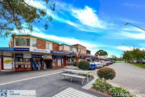 Property photo of 2/1 Calder Road Rydalmere NSW 2116