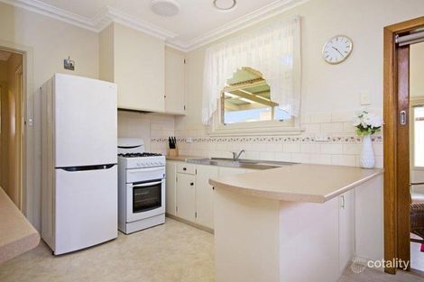 Property photo of 26 Dorward Avenue Newcomb VIC 3219