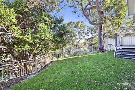 Property photo of 1/25-27 Como Road Oyster Bay NSW 2225