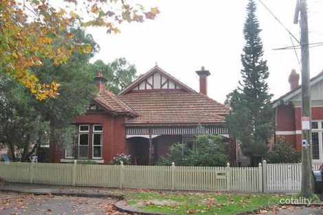 1 Cintra Ave, St Kilda, VIC 3182