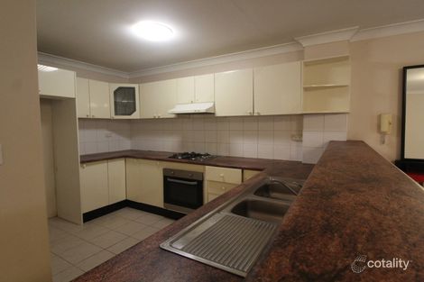 Property photo of 9/486-488 Merrylands Road Merrylands West NSW 2160
