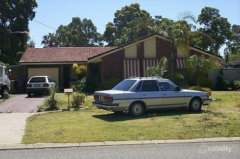 22 Gaskin Rd, Kenwick, WA 6107