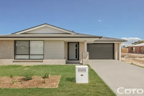 27 Coutts Dr, Burpengary, QLD 4505