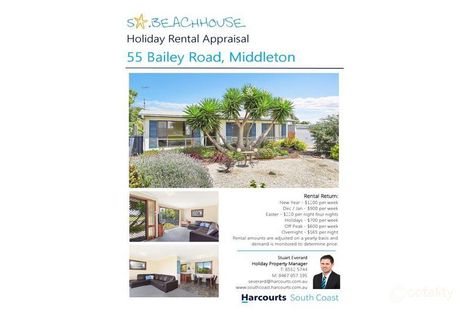 Property photo of 55 Bailey Road Middleton SA 5213