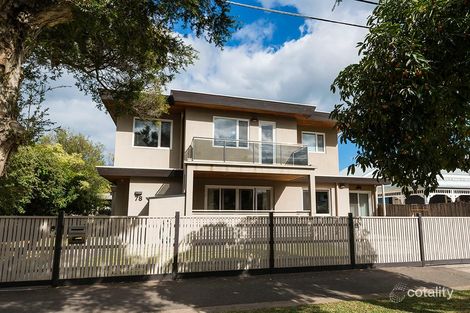 Property photo of 1/78 William Street Brighton VIC 3186