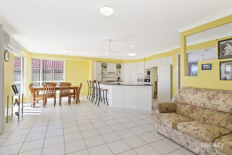Property photo of 10 Onyx Place Port Macquarie NSW 2444