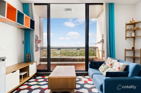 Property photo of 2103/330 Church Street Parramatta NSW 2150