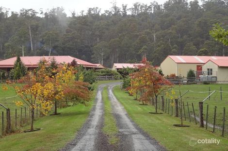 209 Mt Barrow Rd, Nunamara, TAS 7259