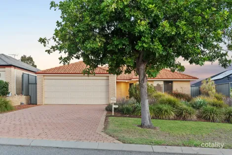 45 Tamworth Bvd, Baldivis, WA 6171