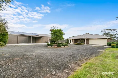 66 Boggy Creek Rd, Longford, VIC 3851