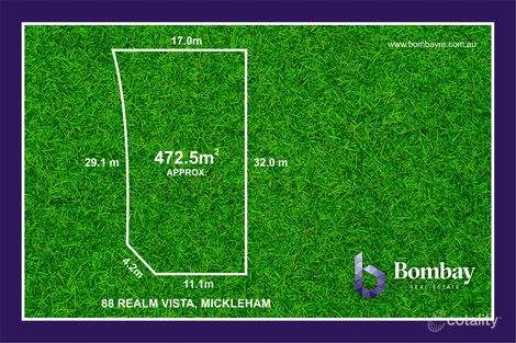 88 Realm Vsta, Mickleham, VIC 3064