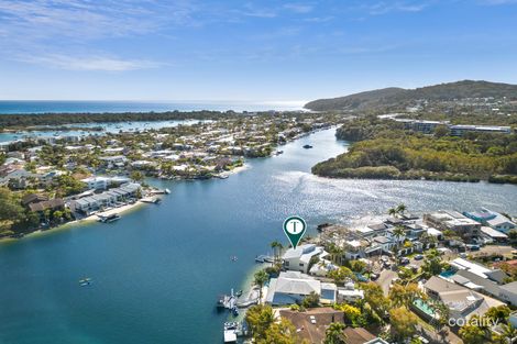 Property photo of 25 Wyuna Drive Noosaville QLD 4566