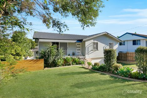 Property photo of 6 Guinness Street Everton Park QLD 4053