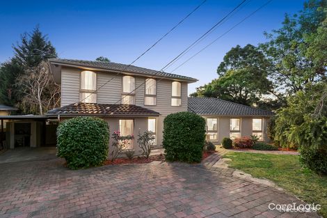 Property photo of 2 Gabriella Court Ringwood North VIC 3134