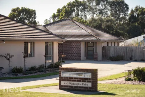 2/4-5 Washington Dr, Stony Rise, TAS 7310