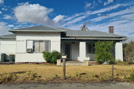 80 Carew St, Katanning, WA 6317
