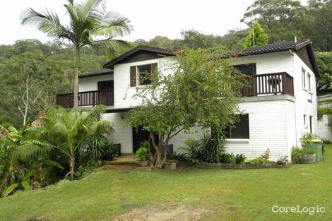 Property photo of 28 Scott Street Point Clare NSW 2250