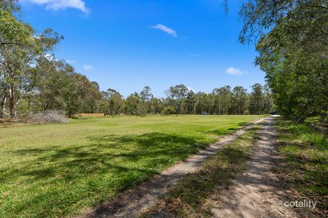Property photo of 610 Morayfield Road Burpengary QLD 4505