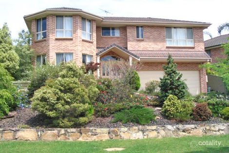 Property photo of 29 Llanberis Drive Menai NSW 2234