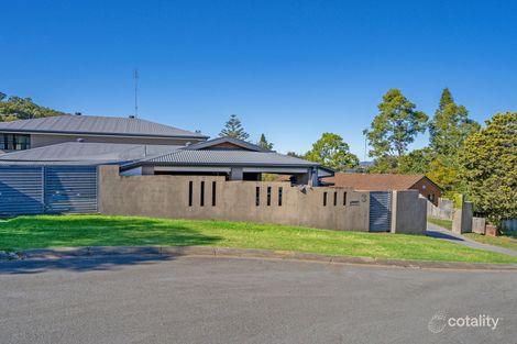 Property photo of 3 Giles Grove Worongary QLD 4213