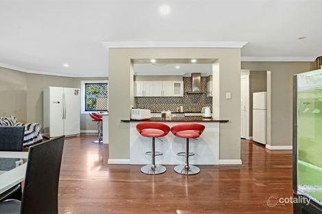 Property photo of 3 Giles Grove Worongary QLD 4213