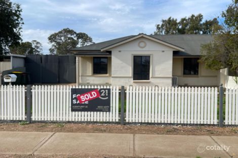 Property photo of 373 Anzac Road Risdon Park SA 5540